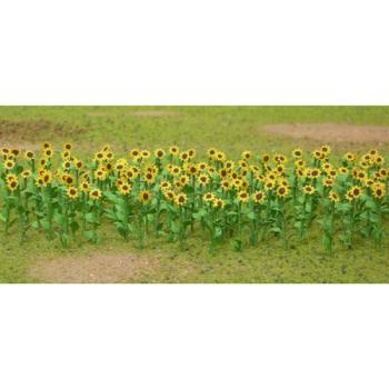 Jtt & Partners JTT95524 Sunflowers, 2" (16)