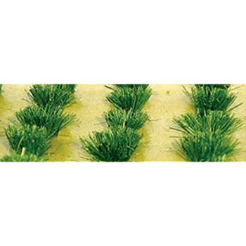 Jtt & Partners JTT95580 Grass Bushes, 3/8' (30)