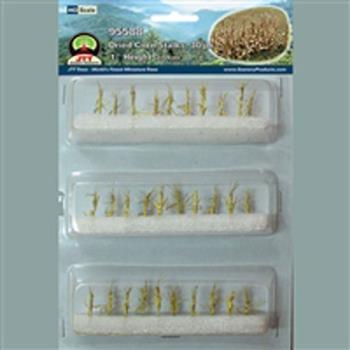 JTT Miniature T JTT95588 Dried Corn Stalks, 3/4-1" (30)