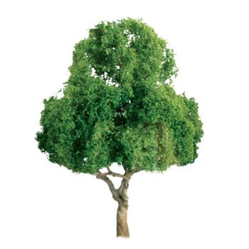 Jtt & Partners JTT96028 Professional Tree, Deciduous 4" (2)