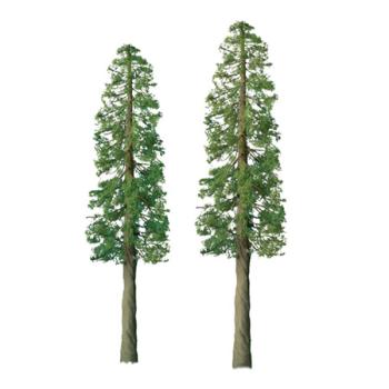 Jtt Scenery Pro JTT96038 Professional Tree, Redwood 6" (1)