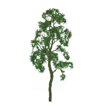 Jtt Scenery Pro JTT96057 Professional Tree, Birch 8" (1)