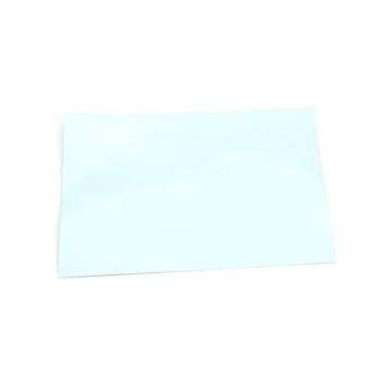 Kadee Qualtiy P KAD3098 Decal Paper, Clear 8-1/2"x11" (5)