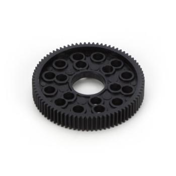 Kimbrough Produ KIM203 80T 64P SPUR GEAR