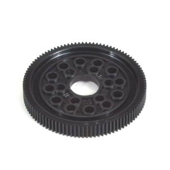 Kimbrough Produ KIM207 100T 64P SPUR GEAR