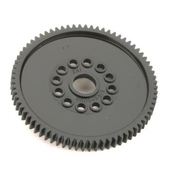 Kimbrough Produ KIM372 Spur Gear 32P 72T T-Maxx 372