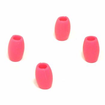 K & S of Japan KSJ511 SKID STOPS SMALL PINK FOR 30 SIZE