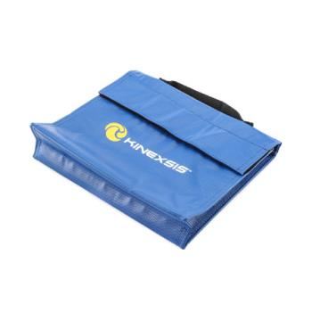 Kinexsis KXSB9503 LiPo Storage and Carry Bag: 21.5 X 4.5 X 16.5cm