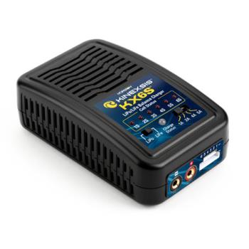 Kinexsis KXSC1000 KX6 2-6S LiPo AC Charger