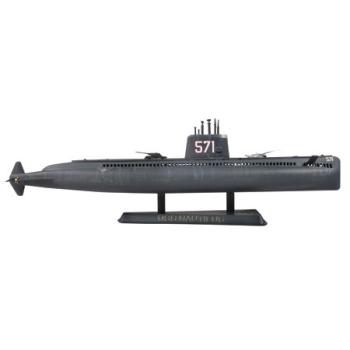 Lindberg Models LND70884 1/300 USS Nautilus Atomic Sub