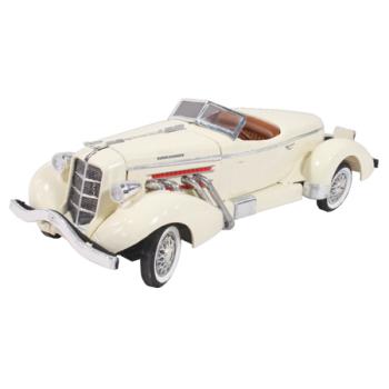 Lindberg Models LND72324 35 AUBURN SPEEDSTER  1/25 SCALE KIT