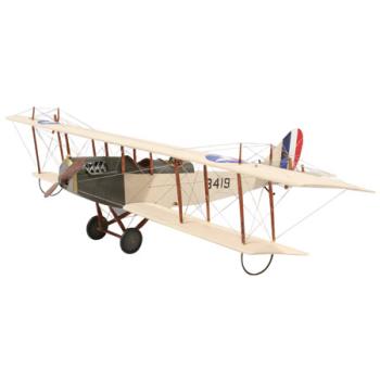 Lindberg Models LND72583 CURTISS JENNY KIT 1/48 SCALE KIT