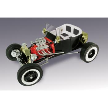 Lindberg Models LND73046 LUV BUGGY MOTORIZED 1/12 SCALE KIT