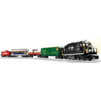 LIONEL LNL630226 O-27 GP38 NS Heritage Southeast Freight Set