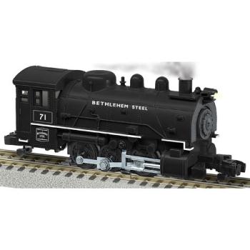 LIONEL LNL642563 S AF Dockside Switcher, BSCX