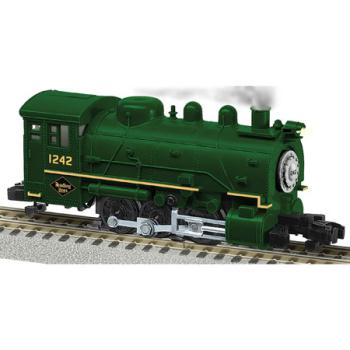 LIONEL LNL642564 S AF Dockside Switcher, RDG