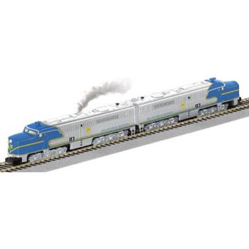 LIONEL LNL642570 S AF PA1 A/A Set, D&H