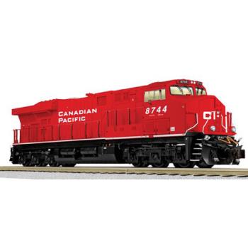 LIONEL LNL642582 S AF ES44AC w/Legacy, CPR #8744