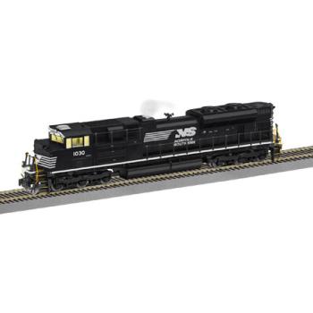 LIONEL LNL647948 S AF SD70Ace w/Legacy, NS