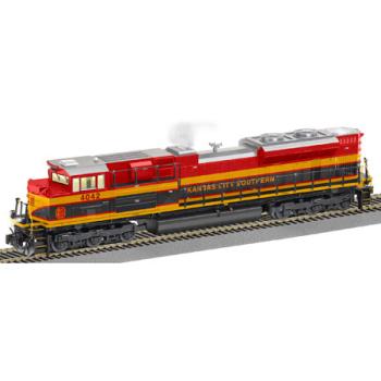 LIONEL LNL648169 S AF SD70ACe, KCS #4042