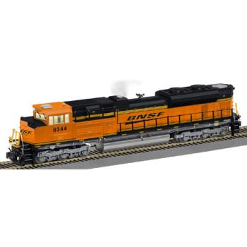 LIONEL LNL648171 S AF SD70ACe, BNSF #9344