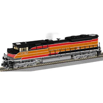 LIONEL LNL648174 S AF SD70ACe, SP #1865