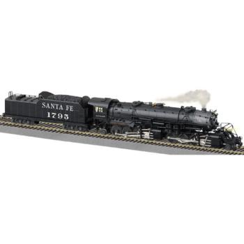 LIONEL LNL648178 S AF 2-8-8-2, SF