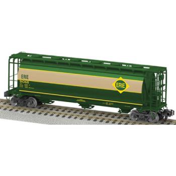 LIONEL LNL648654 S AF Cylindrical Hopper, Erie