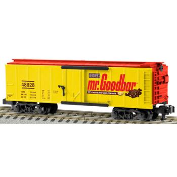 LIONEL LNL648828 S AF Reefer, Mr Goodbar