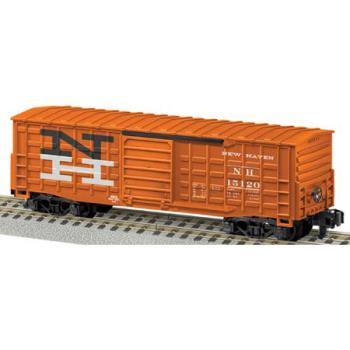 LIONEL LNL648856 S AF Waffle Box, NH