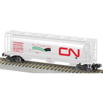 LIONEL LNL648863 S AF Cylindrical Hopper, CN