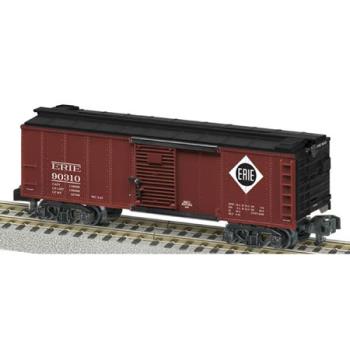 LIONEL LNL648871 S AF Box w/Railsounds, Erie