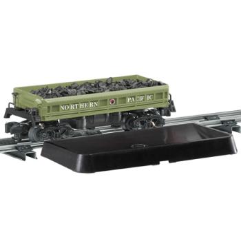 LIONEL LNL649056 S AF Coal Dump Car, NP