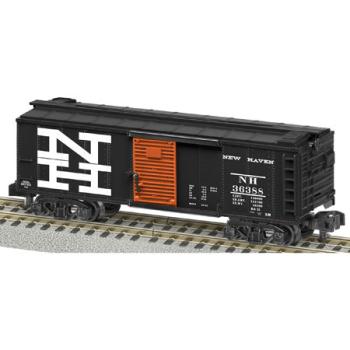 LIONEL LNL649064 S AF Diesel RailSounds Box, NH