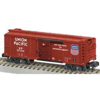 LIONEL LNL649065 S AF Diesel RailSounds Box, UP