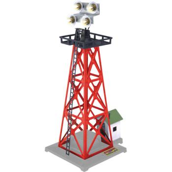 LIONEL LNL649847 S AF #774 Floodlight Tower