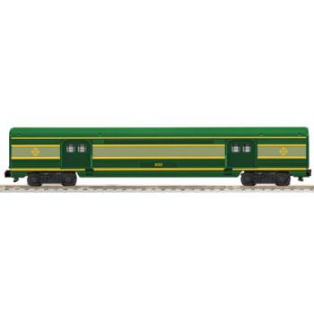 LIONEL LNL649944 S AF Streamline Baggage, Erie