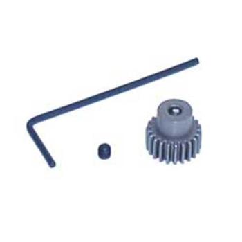 Team Losi Racin LOS4122 22TEETH 48 PITCH PINION GEAR