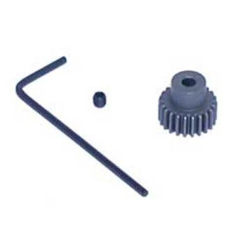 Team Losi Racin LOS4123 48P 23 TOOTH PINION GEAR