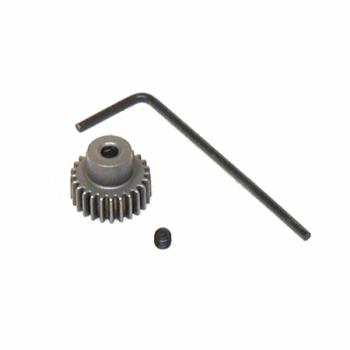 Team Losi Racin LOS4125 25 TOOTH 48PITCH PINION GEAR