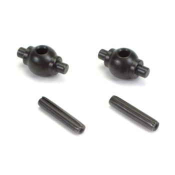 Team Losi Racin LOSA3096 MOLDED OUTDRIVE UNIVPIVOT FOR XX LOSI