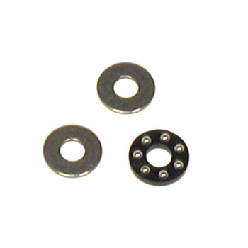 Team Losi Racin LOSA3098 DIFF THRUST BEARING FOR XX LOSI