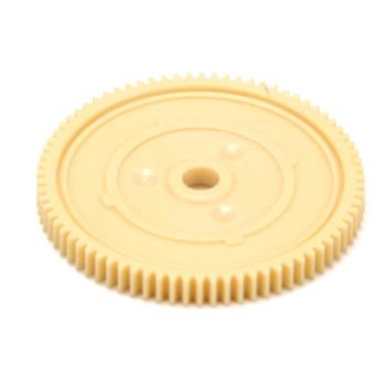 Team Losi Racin LOSA3980 76T 48P KEVLAR SPUR GEAR FOR 3X 3XT 2X