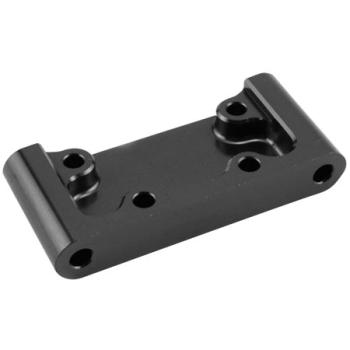 Team Losi Racin LOSA4148 Front Pivot Block, Aluminum: All XXX