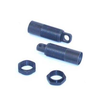 Team Losi Racin LOSA5054 Threaded Shock Body Set .6"