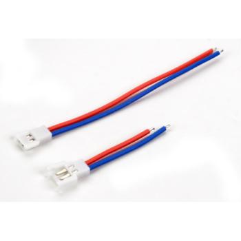 Team Losi Racin LOSB0860 CONNECTOR SET  F/LOSI MICRO T