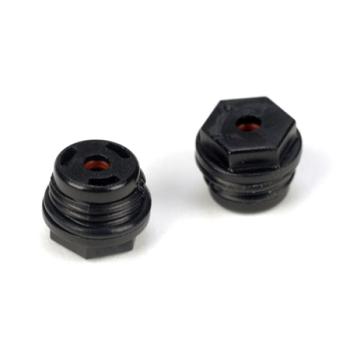 Team Losi Racin LOSB1113 SHOCK CARTRIDGES MINI T F/LOSI MINI T