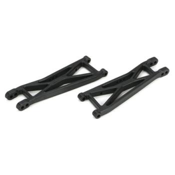 Team Losi Racin LOSB2049 Front Suspension Arms, EA3: XXX-SCT