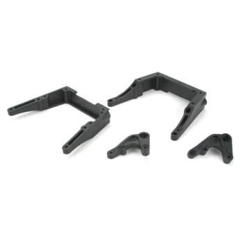 Team Losi Racin LOSB2102 STEERING BELLCRANK For LOSI LST;AFT