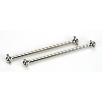 Team Losi Racin LOSB2108 RR DOGBONES : SLIDER HIROLLER SLIDR